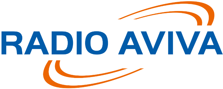 Radio Aviva logo